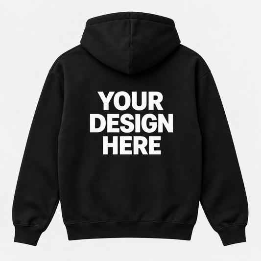 ADDITIONAL PRINT LOCATION – HOODIE ADD-ON