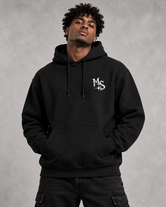 Menace Society EST. 2023 Hoodie