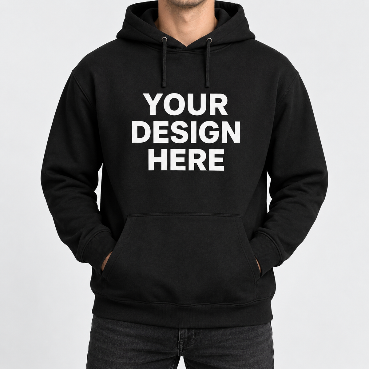 Custom Hoodie