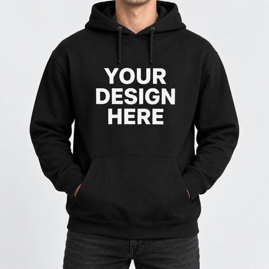 Custom Hoodie