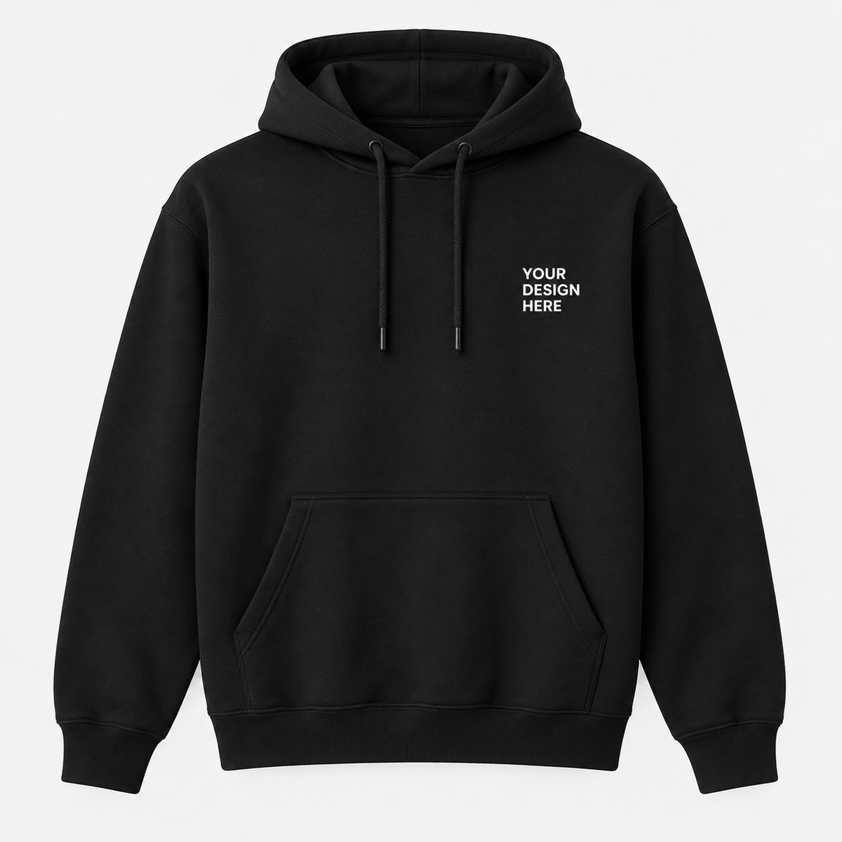 ADDITIONAL PRINT LOCATION – HOODIE ADD-ON