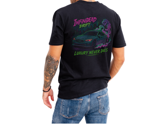 VFAM Design – “Infinidead Drift” Tee