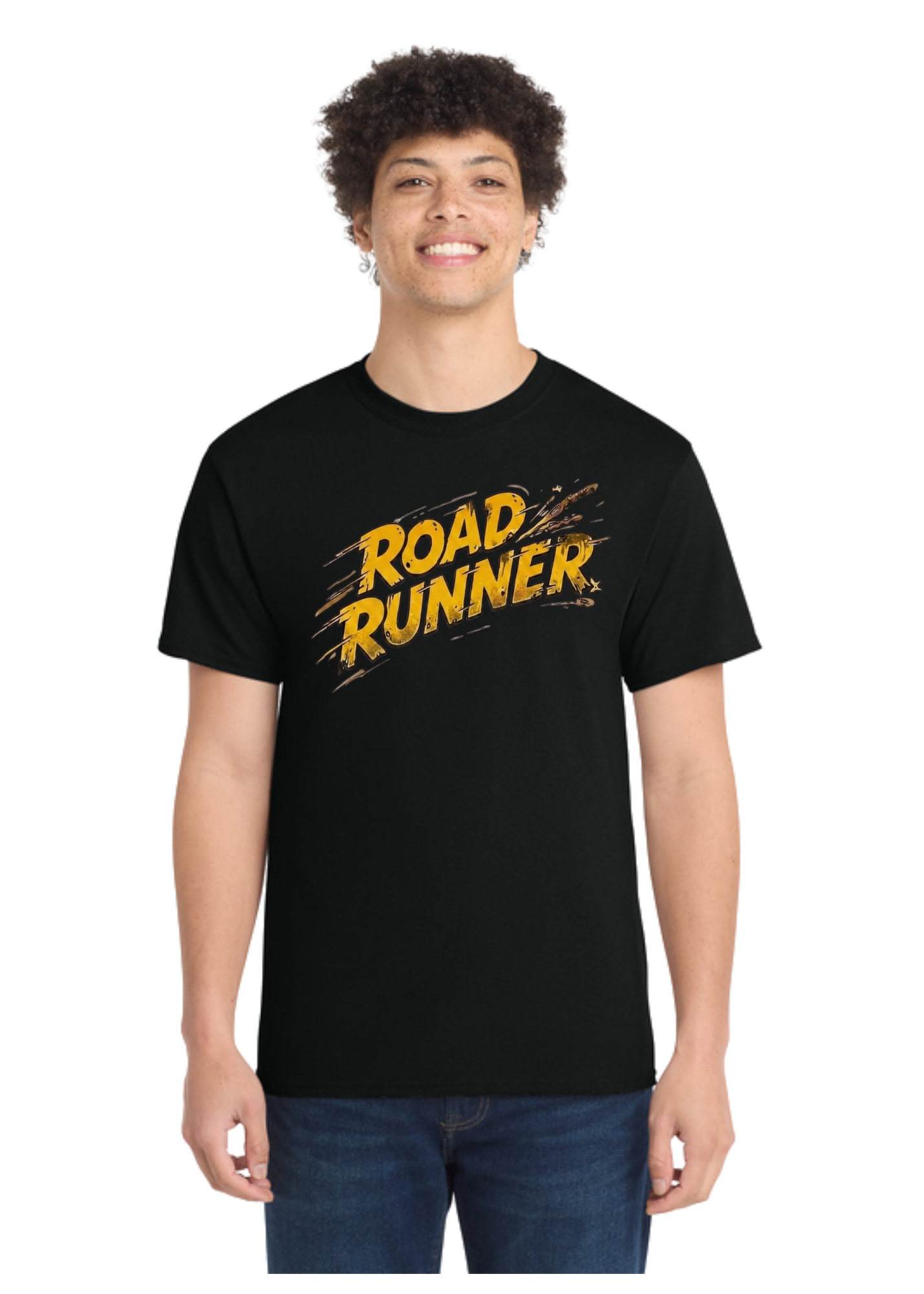 Mo par Collective "RR" Graphic Tee