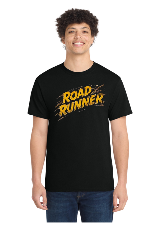 Mo par Collective "RR" Graphic Tee