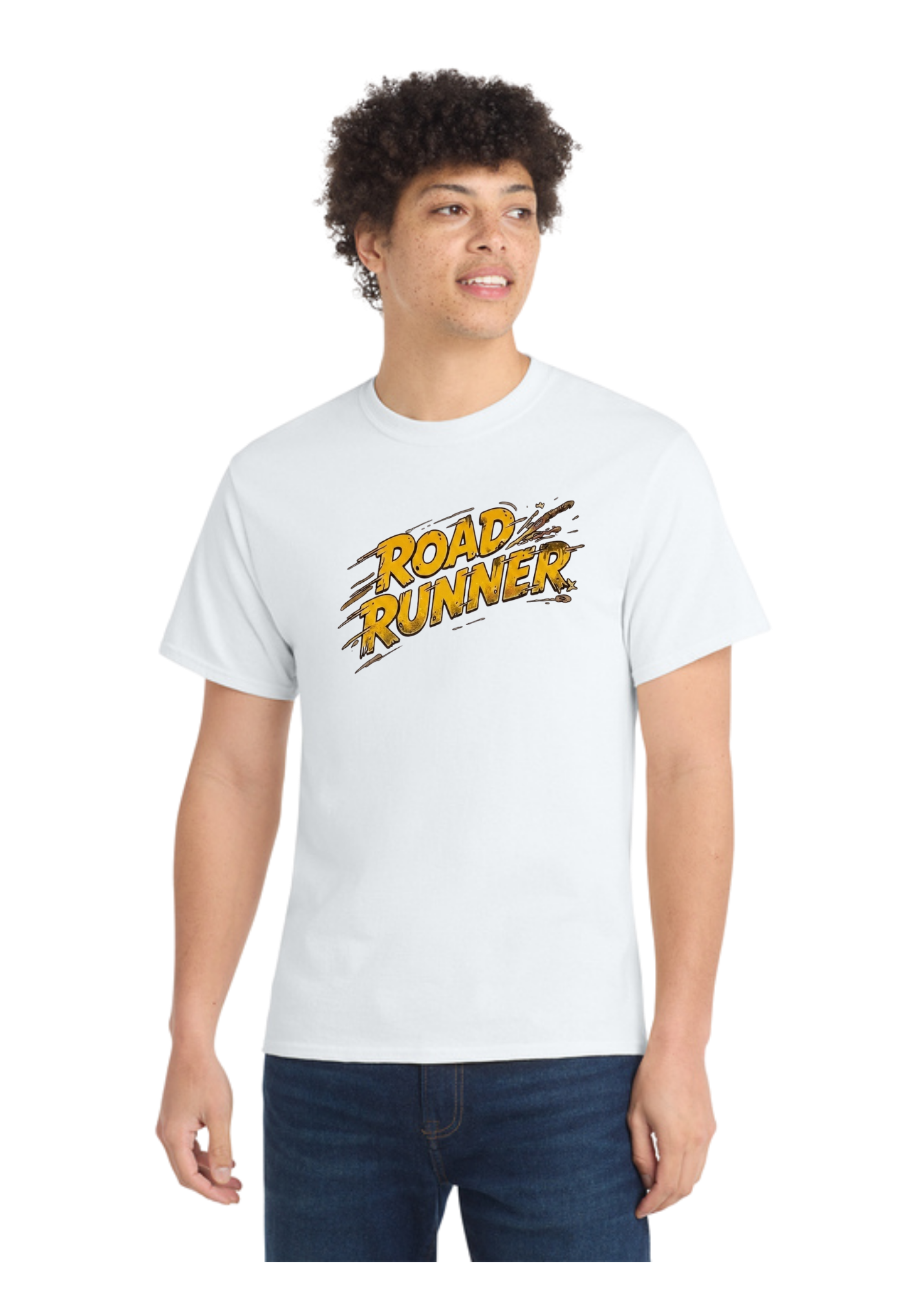 Mo par Collective "RR" Graphic Tee