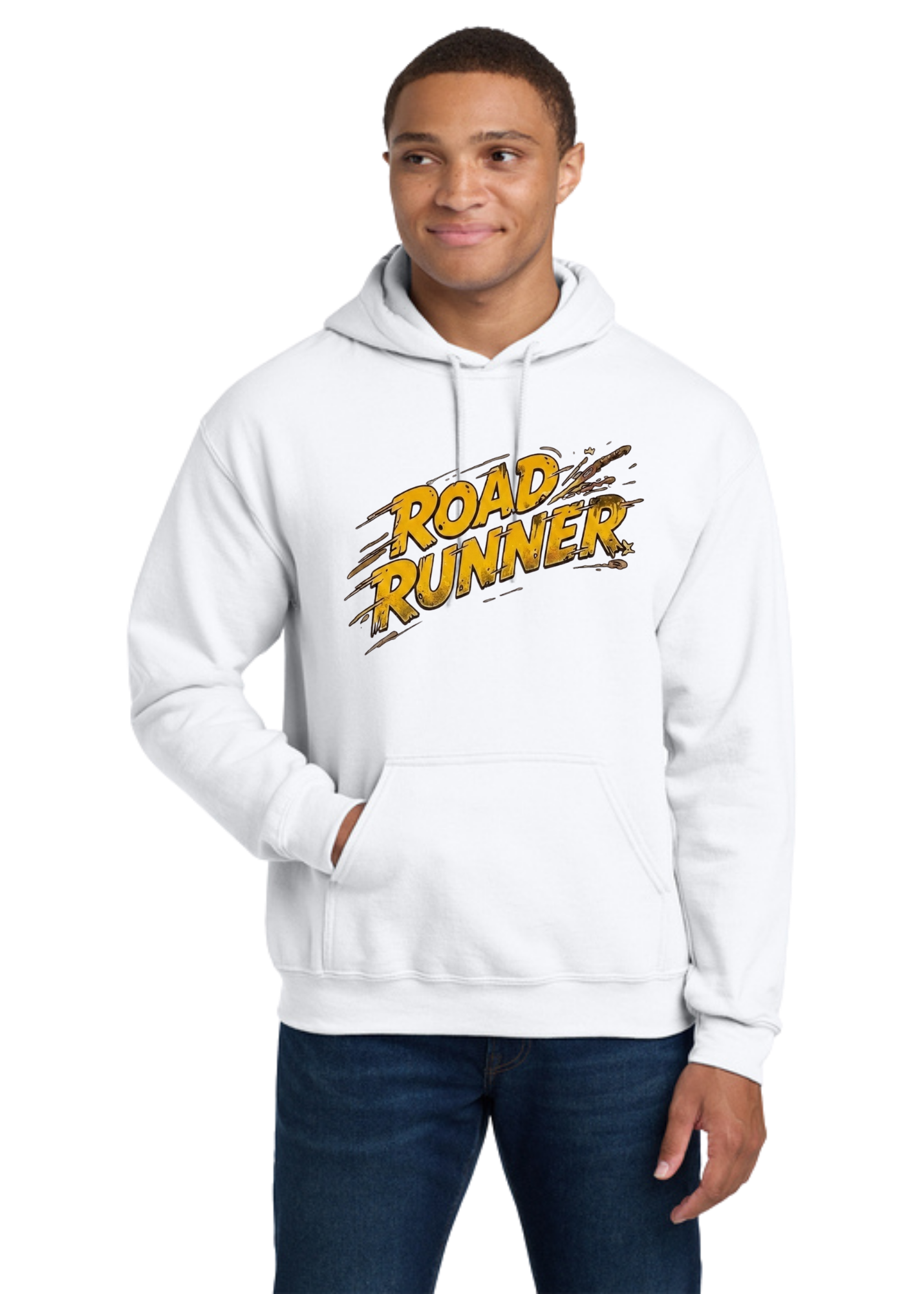 RR "A Mo par Collective" Graphic Hoodie | Heavyweight Pullover