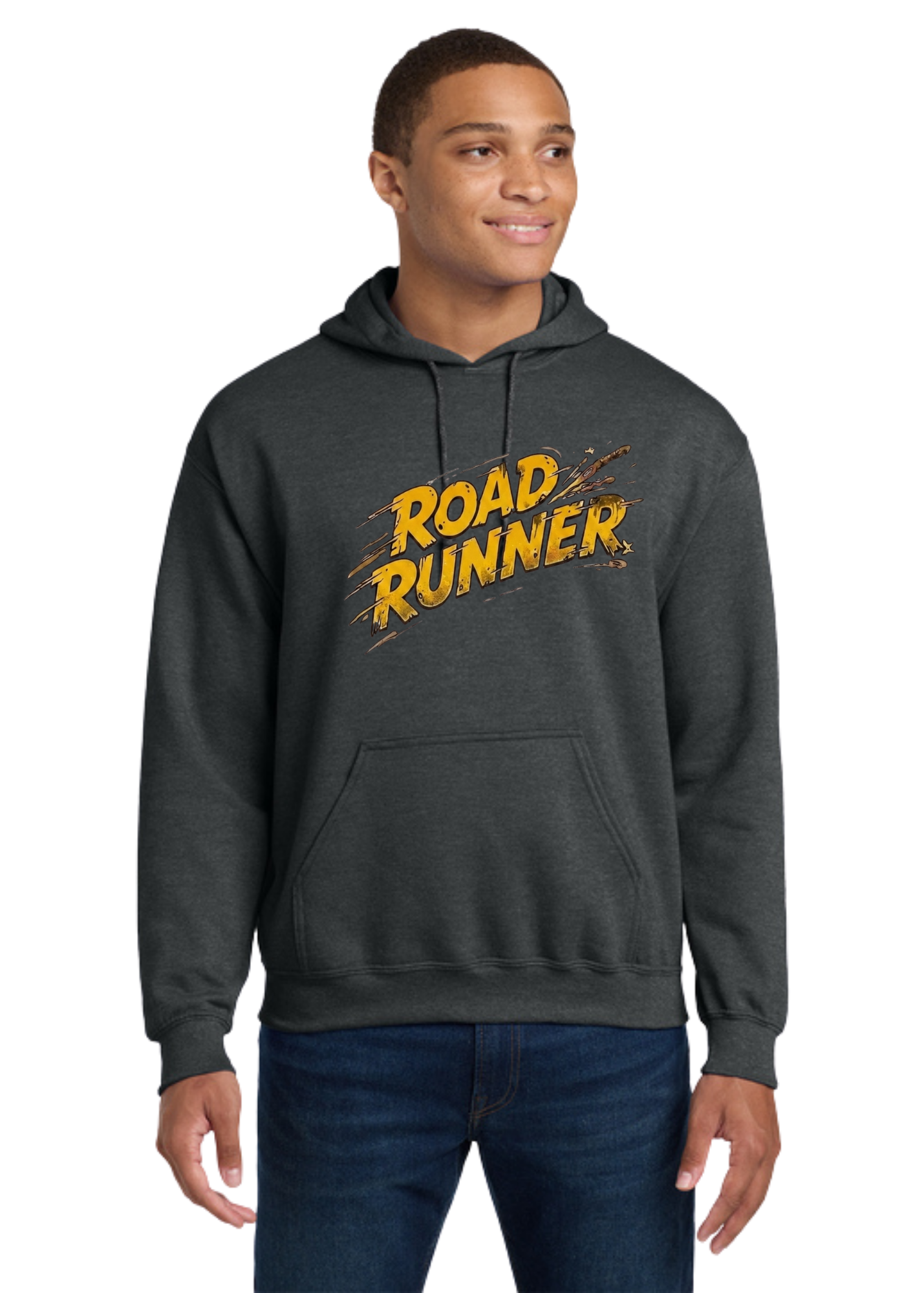 RR "A Mo par Collective" Graphic Hoodie | Heavyweight Pullover