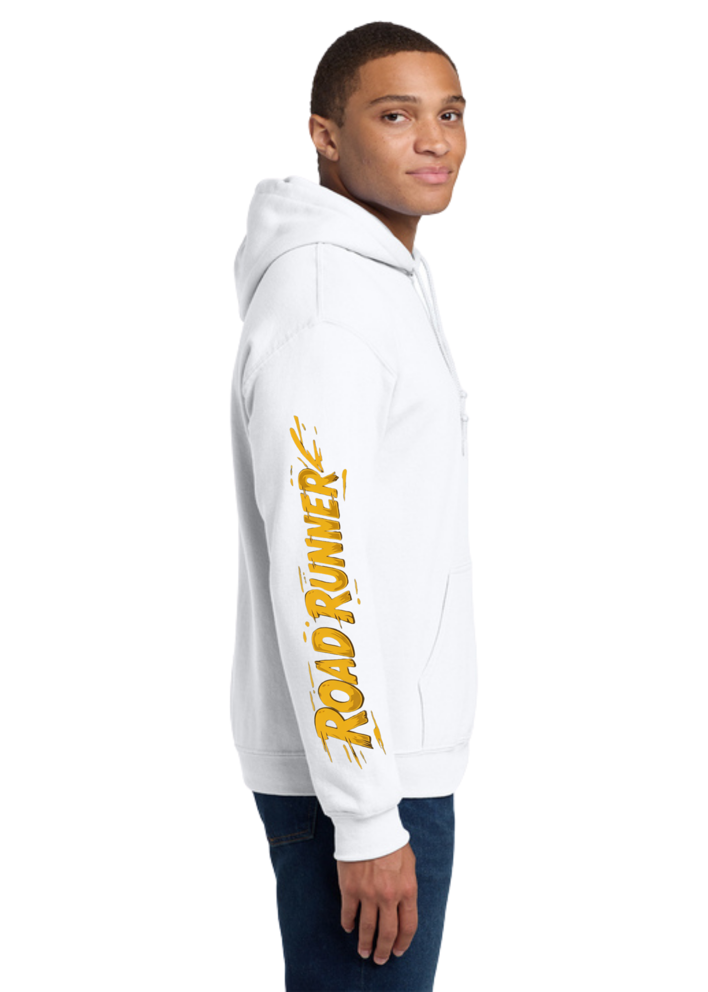 RR "A Mo par Collective" Graphic Hoodie | Heavyweight Pullover