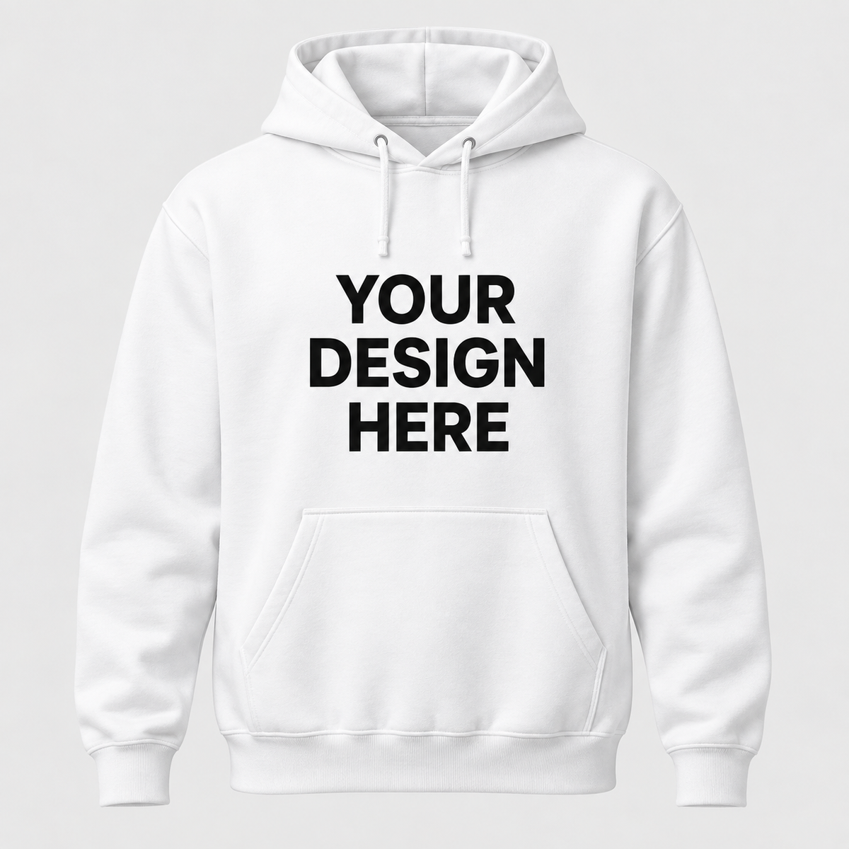 Custom Hoodie