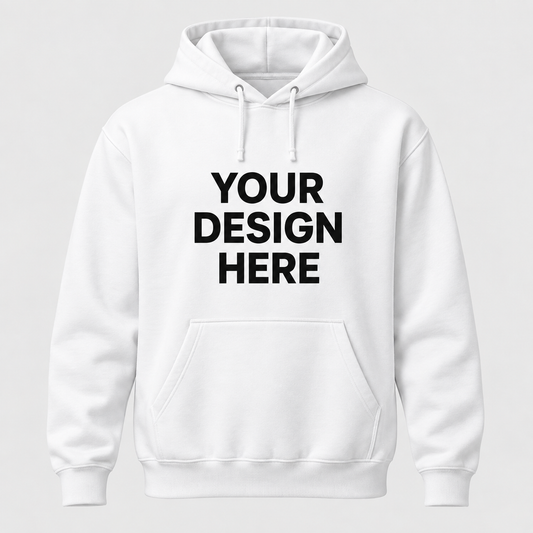 Custom Hoodie