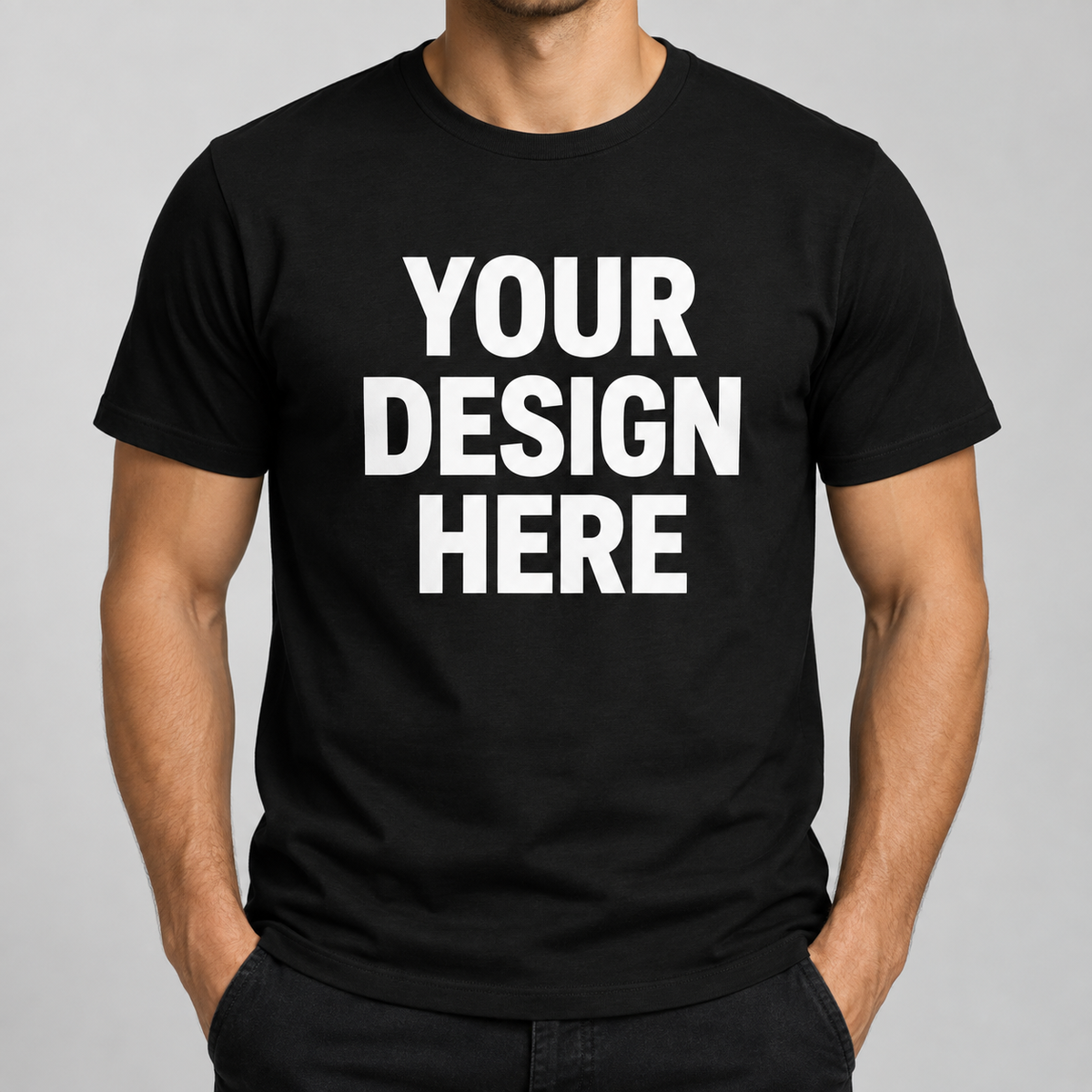 Custom Tee