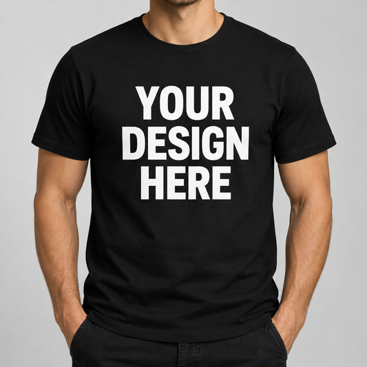 Custom Tee