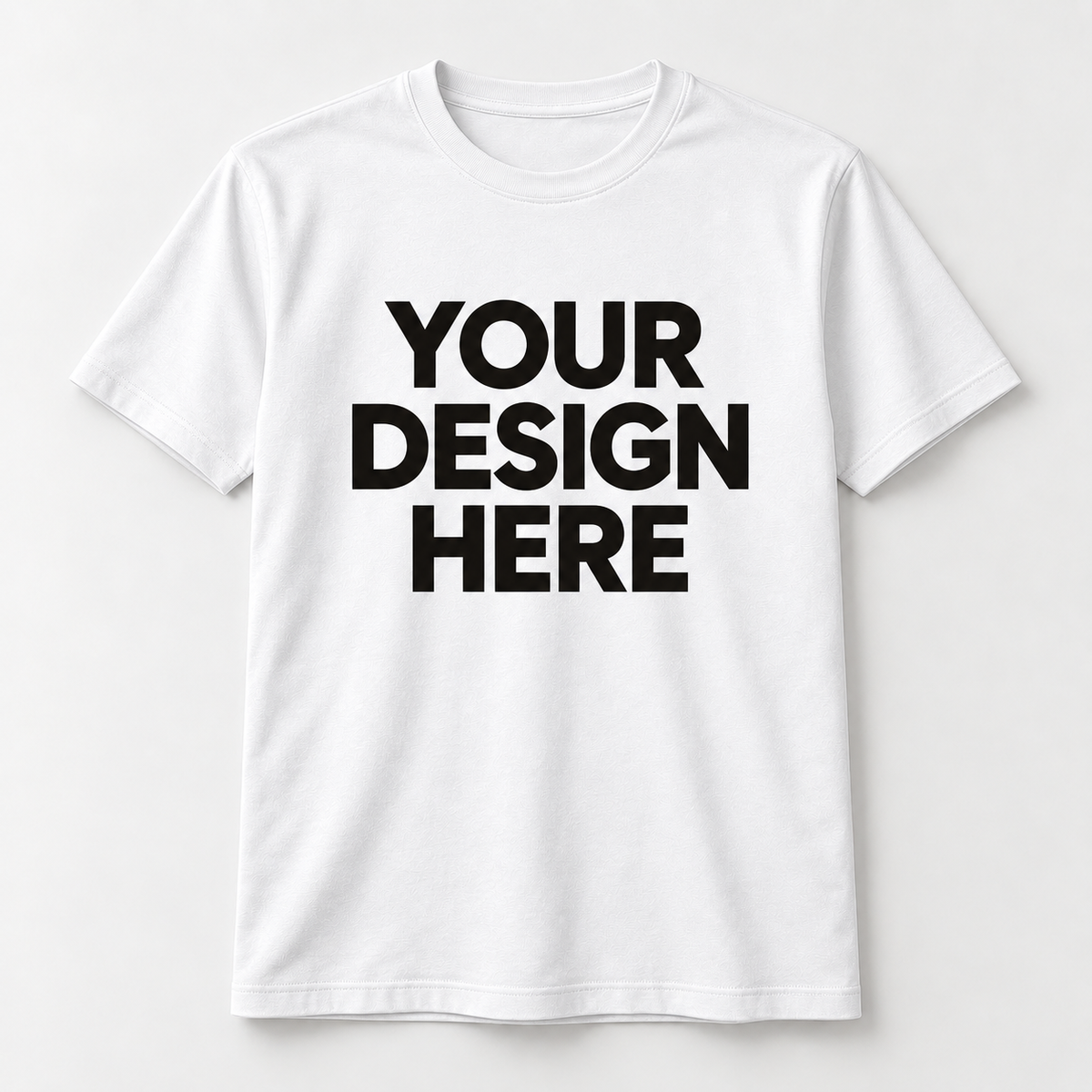 Custom Tee