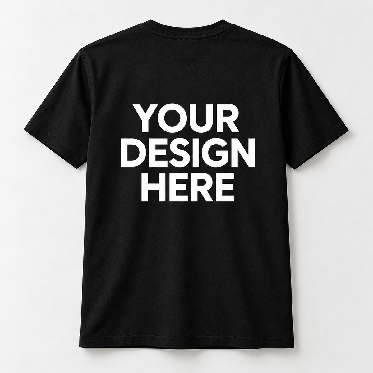 Custom Tee