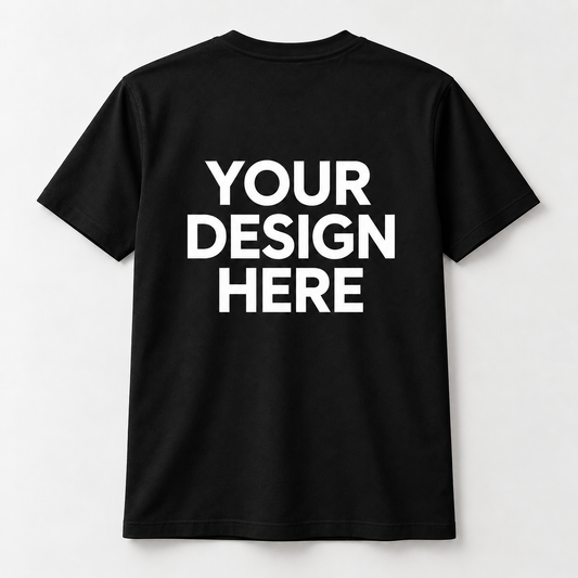 Custom Tee