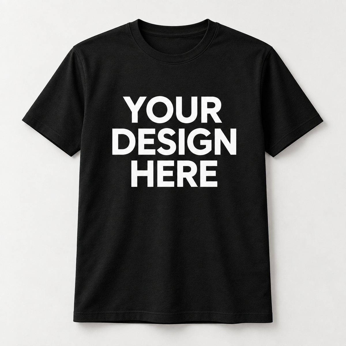 Custom Tee